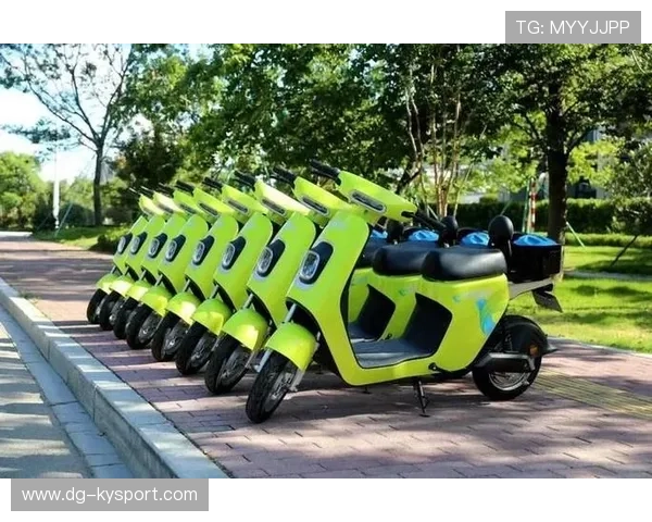 “绿色出行”引领未来——赛事交通专项方案落地实践探索